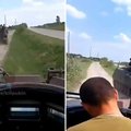 Ootamatu "avastus" sõjaväljalt: Holland on saatnud ukrainlastele lahingumasinad YPR-765