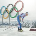 Lugeja muretseb: kas Eesti on hülgamas olümpiatraditsiooni?