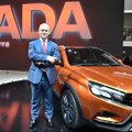 Немецкие эксперты оценили Lada Vesta на тройку