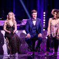 Despacito, Shakira, Nirvana ja Kings of Leon ehk "Eesti otsib superstaari" toob pühapäeval ekraanile ladina hitid ja rokilaulud