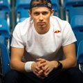 Slackliner Jaan Roose liitus kolmanda eestlasena Red Bulli sportlaste tiimiga