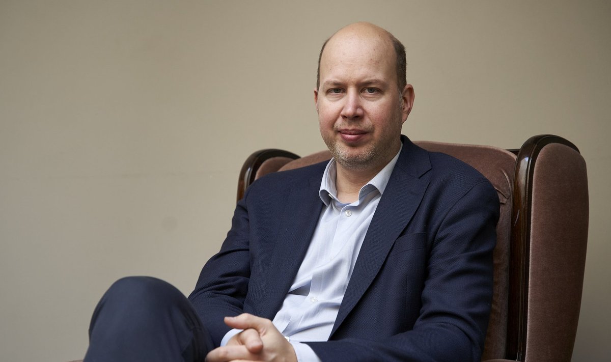 Igor Taro