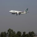 Pakistanis kukkus alla lennuk 47 reisijaga pardal