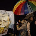 SISSEVAADE | Poola tahaks olla Euroopas mõjukas, aga kõigub ikka autokraatia veerel