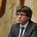 Kataloonia president Puigdemont: iseseisvus kuulutatakse välja päevade jooksul