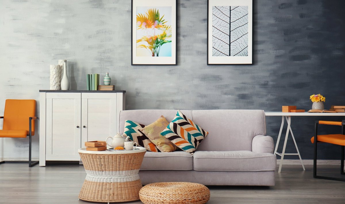 Modern,Living,Room,With,Sofa,And,Furniture