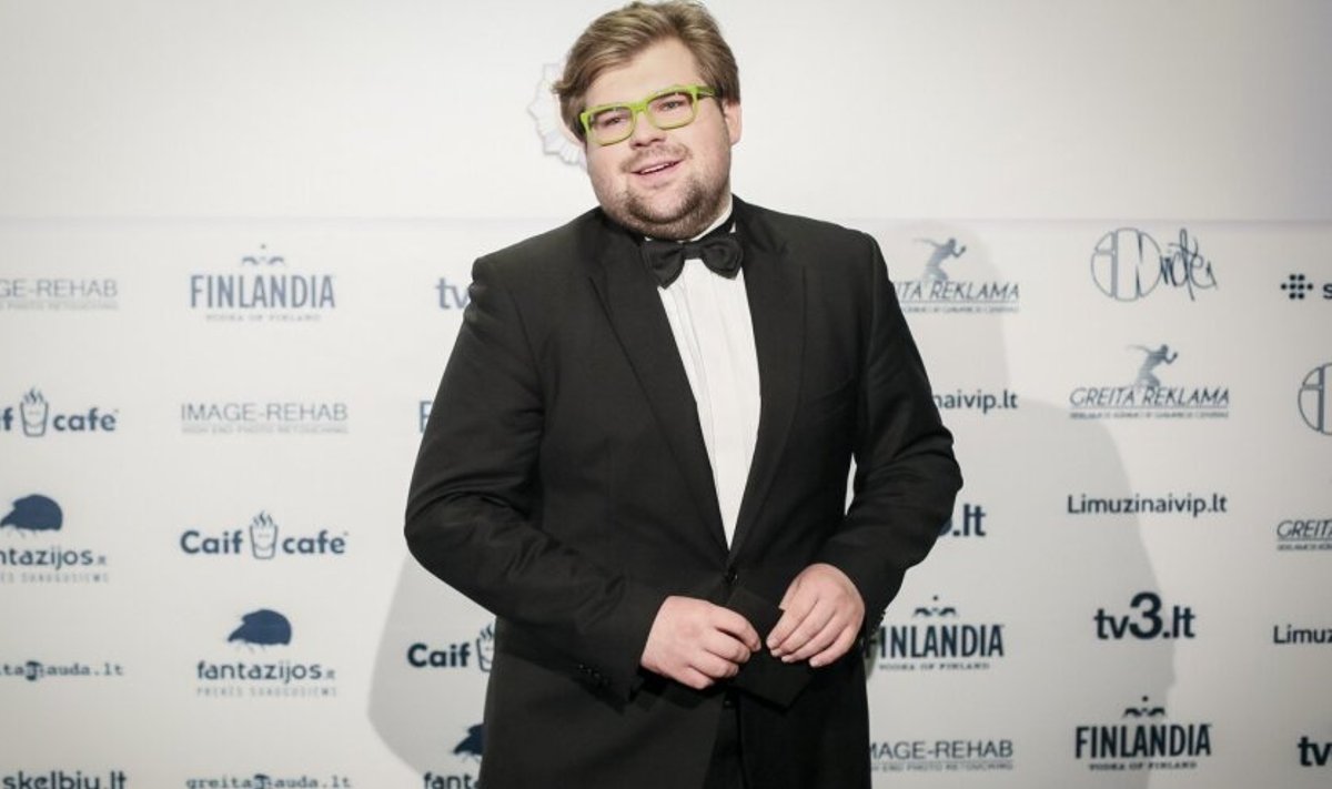 Kristijonas Bartoševičius