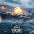 Esimene pilguheit: veebipõhine sõjamäng World of Warships (beeta)