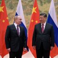 Putin ja Xi: Venemaal ja Hiinal on sügavad demokraatiatraditsioonid, mis põhinevad tuhandeaastastel kogemustel