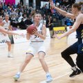 Naiste korvpallikoondis jõudis Sarajevosse. Vaata, kes EM-valikmängudeks võistkonda kutsuti!