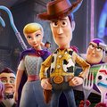 TREILER | "Lelulugu 4" toob kinodesse tagasi kauboi Woody ning kosmoseavastaja Buzz Valgusaasta