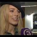 TV3 VIDEO: Kas homse "Kroonika" kaanetüdruk Liis Lemsalu kuuleb juba pulmakelli?
