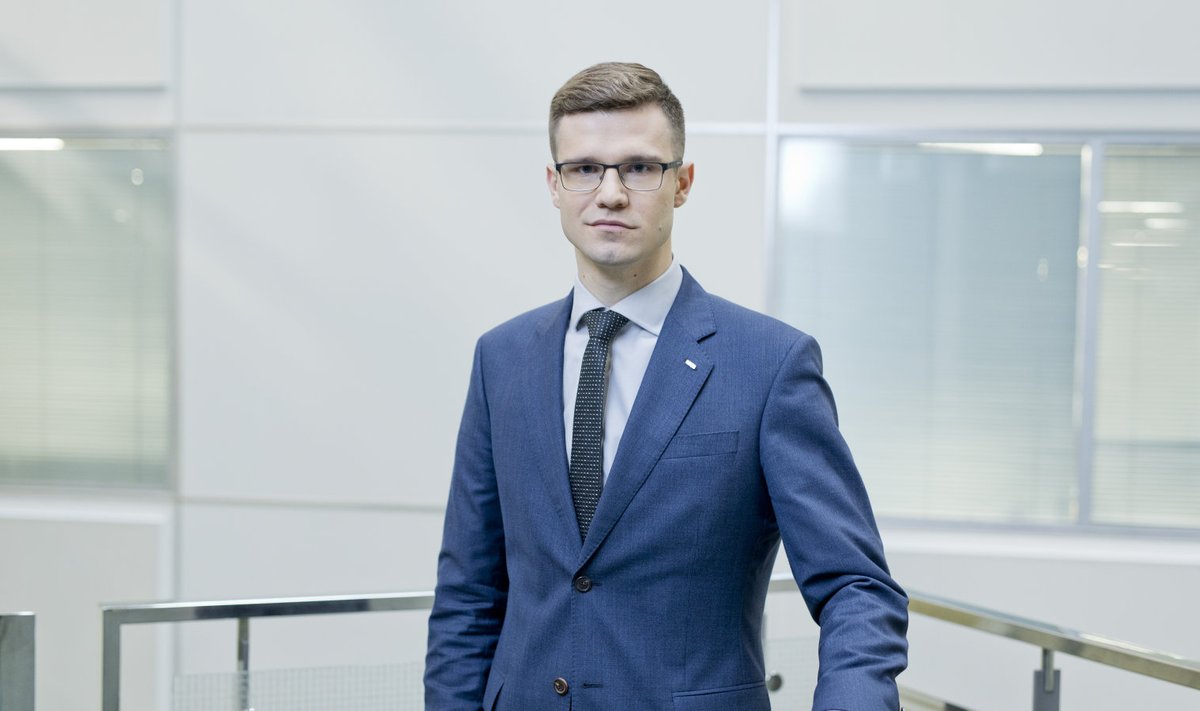 Kristofer Vähi