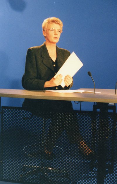 Marite Kallasmaa