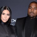 Kim 1-0 Kanye: Kardashian sai ametlikult vallaliseks, kuid lahutus võtab räppari hullumeelsete nõudluste tõttu veel kaua aega