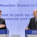 Euroopa Komisjon: majanduse seis pole piisavalt kiiresti paranenud