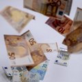 Rahandusministeeriumi ametnik: koalitsioonilepe läheb nelja aasta peale maksma ligi miljard eurot