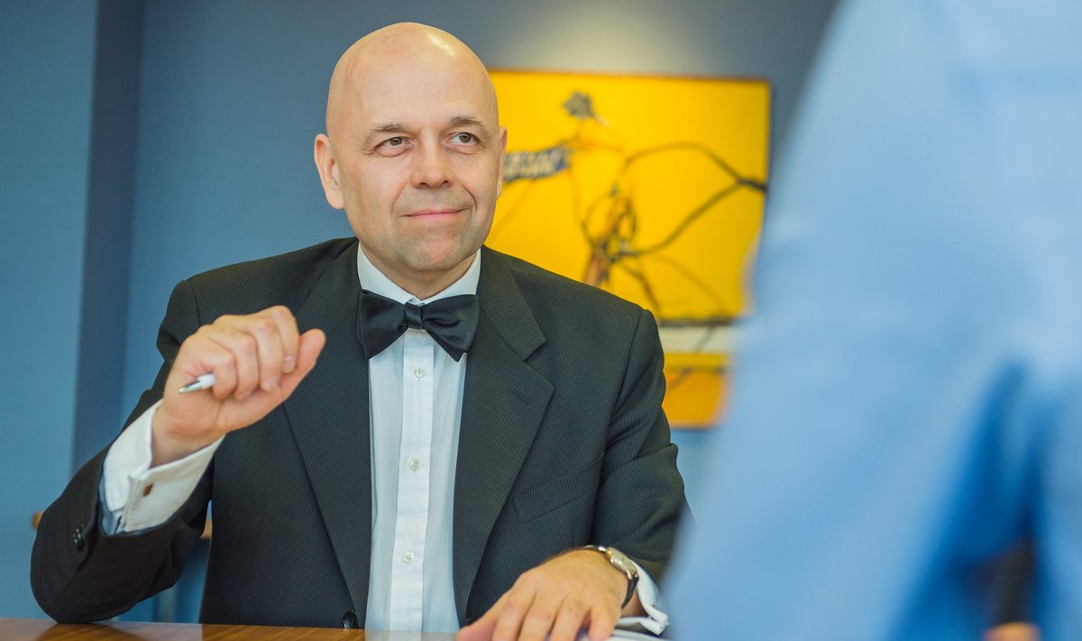 Sven Papp