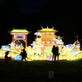 ВИДЕО | В Литве снова пройдет фестиваль китайских фонарей. Смотрите, как это было красиво в прошлом году