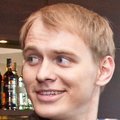 Marko Leht vallutas Miss Estonia südame