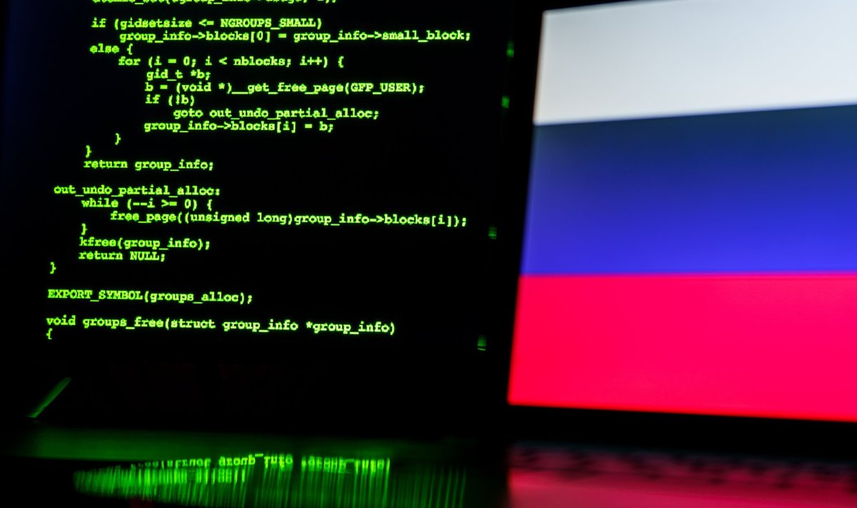 Venemaalt on lahkunud üle 100 000 IT-töötaja. 