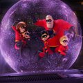 TREILER | "Imelised 2" toob tagasi armastatud superkangelaste perekonna