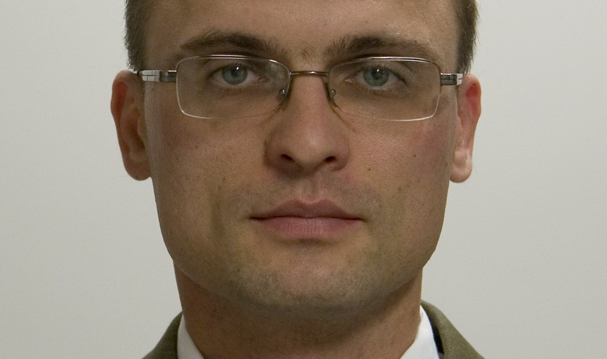 Ilmar Tamm