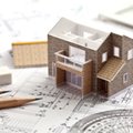 Pank annab nõu: kuidas ehitada kodu, kui materjalide hinnad kallinevad iga päevaga?