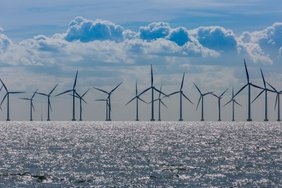 Enefit Green ostab Eesti Energialt Liivi lahe tuulepargi arendusala
