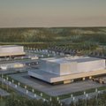 Fermi Energia начинает сбор 2,5 млн евро для начала планирования постройки атомного реактора в Эстонии