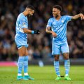 AMETLIK | Manchester City tähtmängija vahetab 60 miljoni euro eest klubi