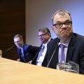 Soome saab esimese insenerist peaministri
