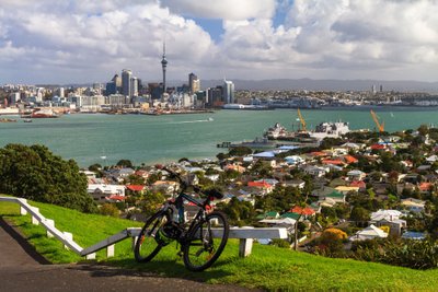 AUCKLAND