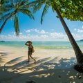 Где погреться в феврале. 12 стран для пляжного отдыха