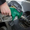 HALASTAMATUD NUMBRID: Autode lubatud ja tegeliku kütusekulu vahe aina paisub! Milline automark on kõige "patusem"?