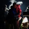 Ungari otsus suunas põgenikevoolu Sloveeniasse