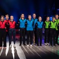„Rakett69“ tiimid on paigas! Uuri, kes võistlema hakkavad