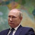 Путин потребовал от командования не уходить из Херсона