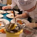 Tallinna Teeninduskool valib oma õpilaste seast aasta pagari, kondiitri, kelneri ja Kuldse Kulbi võitjad