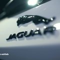 Uus Jaguar F-PACE – kerge armastada, raske unustada