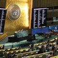 Venemaa välisministeerium kuulutas ÜRO reparatsioonide resolutsiooni õigustühiseks