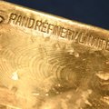 Saksamaa keskpank viis probleemideta 24 miljardi euro eest kulda koju