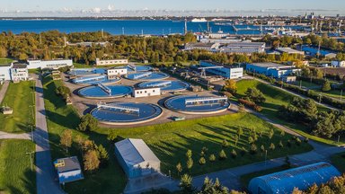 Tallinna Vesi hakkab reoveesette biogaasist tootma elektrit ja soojusenergiat