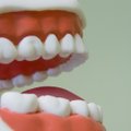 Uus hambaravitehnoloogia saab aru, kui patsiendil on hirm või valus