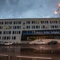 INTERVJUU | Tallinna hotellid teevad ellujäämise nimel meeleheitlike pingutusi. Hotellid väljuvad kriisist viimasena