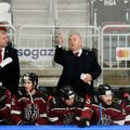 Riia Dinamo lahkub KHL-ist, Läti nõuab Venemaa ja Valgevene eemaldamist rahvusvahelisest alaliidust