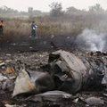 Евросоюз призвал Россию взять на себя ответственность за крушение MH17