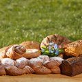 Koroona õpetas nii mõnegi kodukoka leiba küpsetama ja mis peamine - seda ka müüma