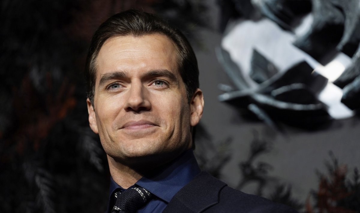 World Premiere of The Witcher
