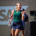 Анетт Контавейт стала пятой ракеткой мира: это лучший результат в истории эстонского тенниса